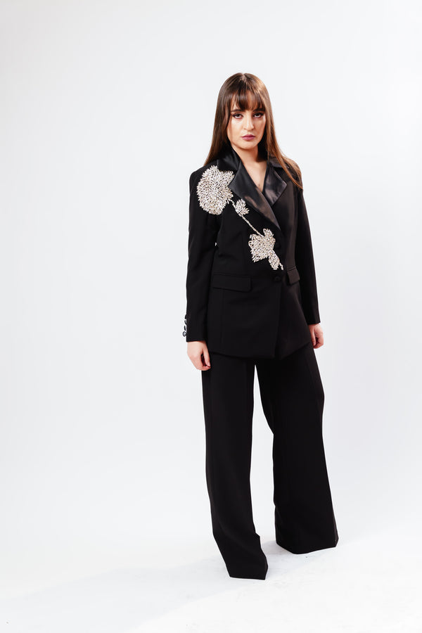 Costum Fleur de Cristal