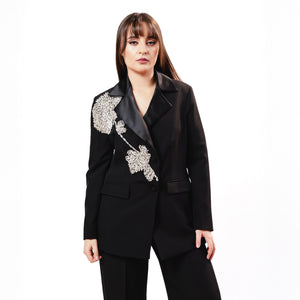 Costum Fleur de Cristal