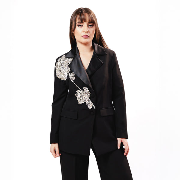 Costum Fleur de Cristal