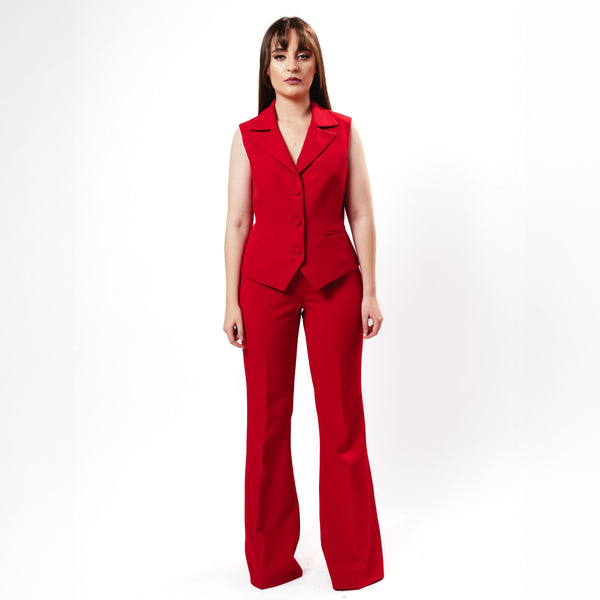 Pantaloni Ruby