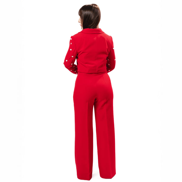 Pantaloni Elia