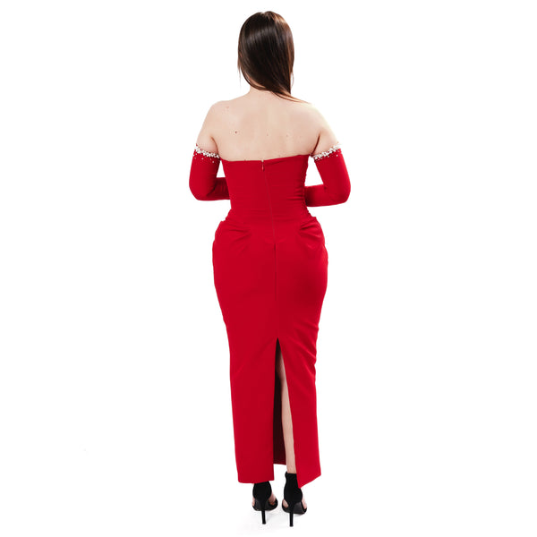 Rochie Ruby Pearl