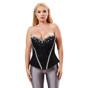 Corset Aura